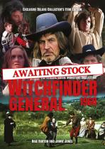 Ultimate Guide: Witchfinder General (1968)